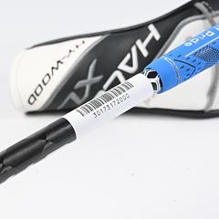 Cleveland Halo XL Hy-Wood #3+ Hybrid / 17 Degree / Senior Flex Cypher 40 Shaft - Image 7