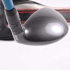 Titleist 816 H2 #3 Hybrid / 21 Degree / Regular Flex EvenFlow Blue 85 Shaft - Image 5