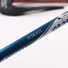 Titleist 816 H2 #3 Hybrid / 21 Degree / Regular Flex EvenFlow Blue 85 Shaft - Image 6