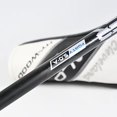 Cleveland Halo XL Hy-Wood #3+ Hybrid / 17 Degree / Senior Flex Cypher 40 Shaft - Image 6