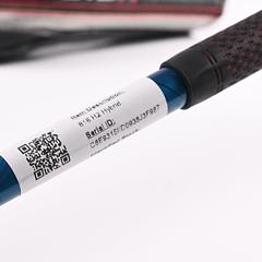 Titleist 816 H2 #3 Hybrid / 21 Degree / Regular Flex EvenFlow Blue 85 Shaft - Image 7