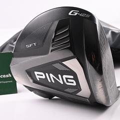 Ping G425 SFT Driver / 10.5 Degree / Stiff Flex Ping ALTA CB Slate 55 Shaft - Image 1