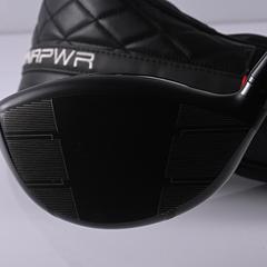 Wilson DYNAPWR LS 2025 Driver / 9 Degree / Stiff Flex HZRDUS Black 60 Shaft - Image 4