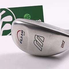 Mizuno Fli-Hi CLK #3 Hybrid / 20 Degree / Stiff Flex Fli-Hi S300 Shaft - Image 2
