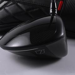Wilson DYNAPWR LS 2025 Driver / 9 Degree / Stiff Flex HZRDUS Black 60 Shaft - Image 3