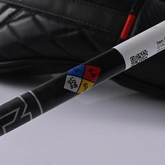 Wilson DYNAPWR LS 2025 Driver / 9 Degree / Stiff Flex HZRDUS Black 60 Shaft - Image 6