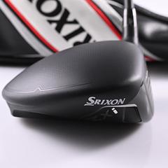 Srixon ZXi LS Driver / 10.5 Degree / X-Flex HZRDUS Black 70 Shaft - Image 3