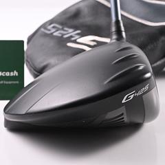 Ping G425 SFT Driver / 10.5 Degree / Stiff Flex Ping ALTA CB Slate 55 Shaft - Image 3