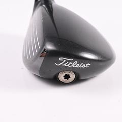 Left Hand Titleist 818 H1 #4 Hybrid / 23 Degree / Regular Flex Tensei CK Red 60 - Image 3