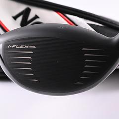 Srixon ZXi LS Driver / 10.5 Degree / X-Flex HZRDUS Black 70 Shaft - Image 4