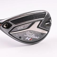 Left Hand Titleist 818 H1 #4 Hybrid / 23 Degree / Regular Flex Tensei CK Red 60 - Image 2