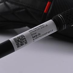 Wilson DYNAPWR LS 2025 Driver / 9 Degree / Stiff Flex HZRDUS Black 60 Shaft - Image 7