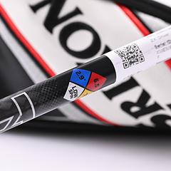 Srixon ZXi LS Driver / 10.5 Degree / X-Flex HZRDUS Black 70 Shaft - Image 6