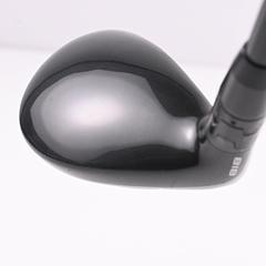 Left Hand Titleist 818 H1 #4 Hybrid / 23 Degree / Regular Flex Tensei CK Red 60 - Image 5