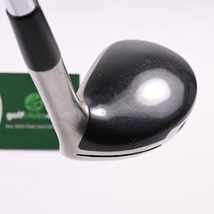 Mizuno Fli-Hi CLK #3 Hybrid / 20 Degree / Stiff Flex Fli-Hi S300 Shaft - Image 5