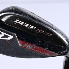 Wilson Deep Red Maxx Sand Wedge / 56 Degree / Wedge Flex Wilson XF Shaft - Image 1