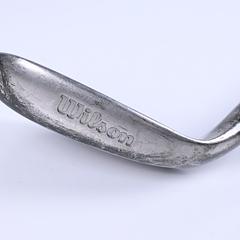 Wilson Deep Red Maxx Sand Wedge / 56 Degree / Wedge Flex Wilson XF Shaft - Image 3