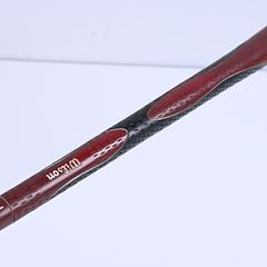 Wilson Deep Red Maxx Sand Wedge / 56 Degree / Wedge Flex Wilson XF Shaft - Image 6