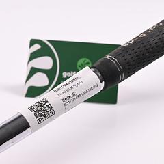 Mizuno Fli-Hi CLK #3 Hybrid / 20 Degree / Stiff Flex Fli-Hi S300 Shaft - Image 7