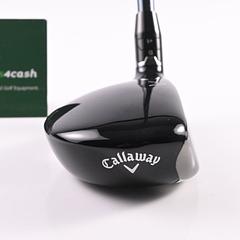 Tour Issue Callaway Epic Super #2 Hybrid / 16 Degree / Stiff Flex UST Recoil 75 - Image 3
