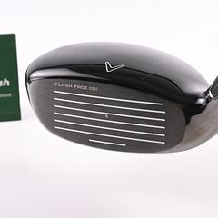 Tour Issue Callaway Epic Super #2 Hybrid / 16 Degree / Stiff Flex UST Recoil 75 - Image 4