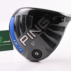 Ping G30 Driver / 9 Degree / Stiff Flex Ping TFC 419 Shaft - Image 2