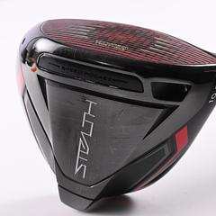 Taylormade Stealth Driver / 10.5 Degree / Regular Flex Regular Flex Atmos Orange - Image 2