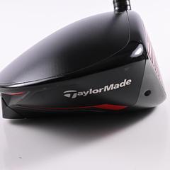 Taylormade Stealth Driver / 10.5 Degree / Regular Flex Regular Flex Atmos Orange - Image 3