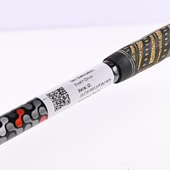 Taylormade Stealth Driver / 10.5 Degree / Regular Flex Regular Flex Atmos Orange - Image 7