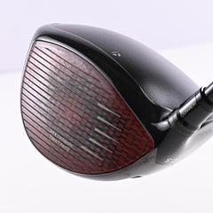 Taylormade Stealth Driver / 10.5 Degree / Regular Flex Regular Flex Atmos Orange - Image 4