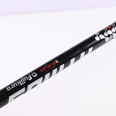 Taylormade Stealth Driver / 10.5 Degree / Regular Flex Regular Flex Atmos Orange - Image 6