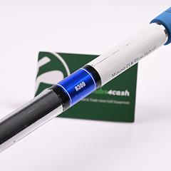 Mizuno CLK Fli-Hi #3 Hybrid / 20 Degree / Regular Flex CLK SL R300 Shaft - Image 6