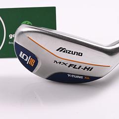 Ladies Mizuno MX Fli Hi #5 Hybrid / 26 Degree / Ladies Flex Exsar 55 Shaft - Image 2