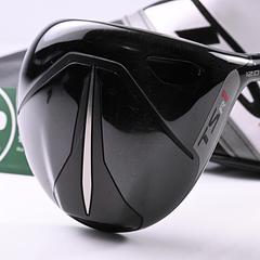 Titleist TSR1 Driver / 12 Degree / Senior Flex Mitsubishi MMT Silver 40 - Image 2