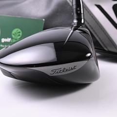 Titleist TSR1 Driver / 12 Degree / Senior Flex Mitsubishi MMT Silver 40 - Image 3