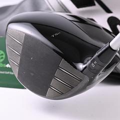 Titleist TSR1 Driver / 12 Degree / Senior Flex Mitsubishi MMT Silver 40 - Image 4