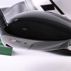 Titleist TSR1 Driver / 12 Degree / Senior Flex Mitsubishi MMT Silver 40 - Image 5