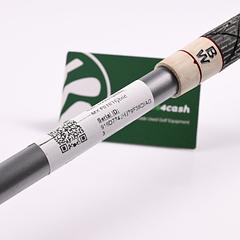 Ladies Mizuno MX Fli Hi #5 Hybrid / 26 Degree / Ladies Flex Exsar 55 Shaft - Image 7