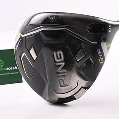 Ping G430 SFT Driver / 10.5 Degree / Stiff Flex Ping ALTA CB Black 55 Shaft - Image 2