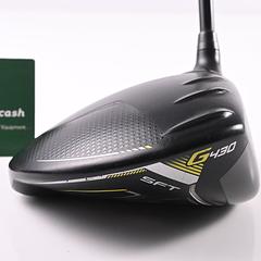 Ping G430 SFT Driver / 10.5 Degree / Stiff Flex Ping ALTA CB Black 55 Shaft - Image 3