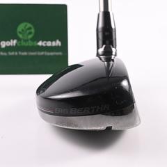 Callaway Big Bertha 2019 #3 Hybrid / 18 Degree / Stiff Flex UST Recoil ESX 460 - Image 3