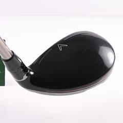 Callaway Big Bertha 2019 #3 Hybrid / 18 Degree / Stiff Flex UST Recoil ESX 460 - Image 5