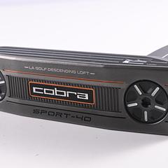 Cobra 2024 3D Printed Sport-40 Putter / 35 Inch - Image 2
