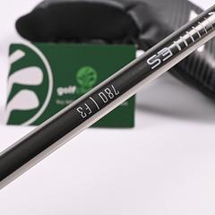 Mizuno JPX 925 Fli-Hi #5 Hybrid / 22 Degree / Regular Flex Recoil 780 Shaft - Image 6