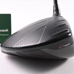 Ping G400 SFT Driver / 12 Degree / Regular Flex HZRDUS Yellow 76 Shaft - Image 3