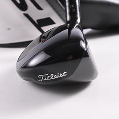 Titleist TSR3 #3 Hybrid / 19 Degree / Stiff Flex HZRDUS Black 80 Shaft - Image 3