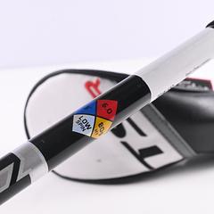 Titleist TSR3 #3 Hybrid / 19 Degree / Stiff Flex HZRDUS Black 80 Shaft - Image 6