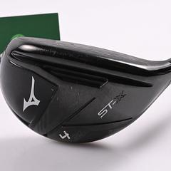 Ladies Mizuno ST-X 220 #4 Hybrid / 20 Degree / Ladies Flex Helium 501 Shaft - Image 2
