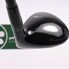 Ladies Mizuno ST-X 220 #4 Hybrid / 20 Degree / Ladies Flex Helium 501 Shaft - Image 5