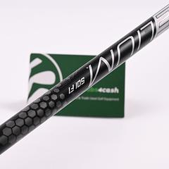 Ladies Mizuno ST-X 220 #4 Hybrid / 20 Degree / Ladies Flex Helium 501 Shaft - Image 6